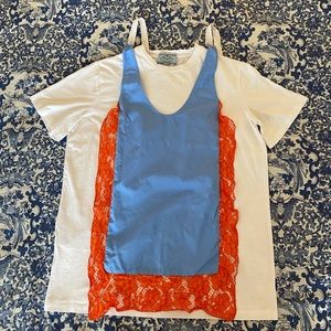 Authentic Prada t-shirt